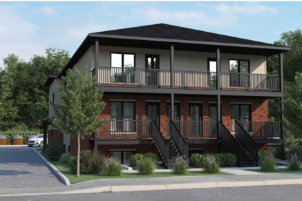 251 Rue du Prince #B  Sorel-Tracy (Montérégie)