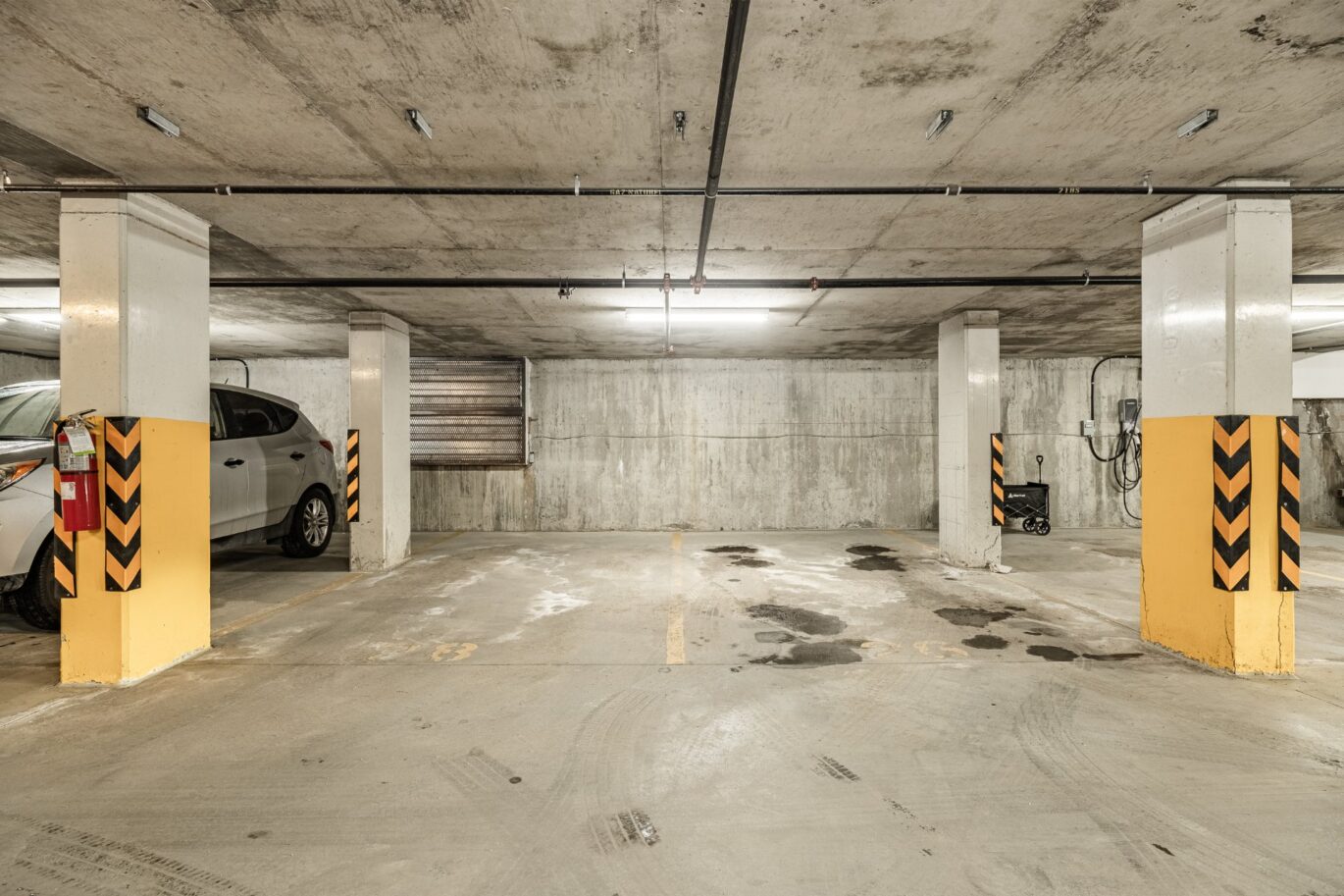 695 Rue du Docteur-Chevrier #401  Saint-Lambert (Montérégie)