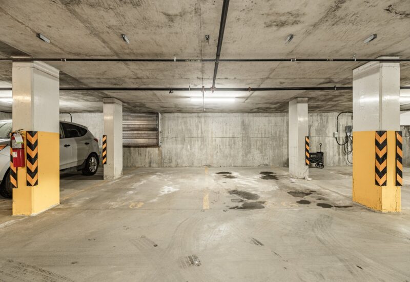 695 Rue du Docteur-Chevrier #401  Saint-Lambert (Montérégie)