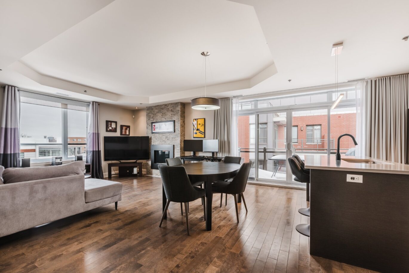 695 Rue du Docteur-Chevrier #401  Saint-Lambert (Montérégie)