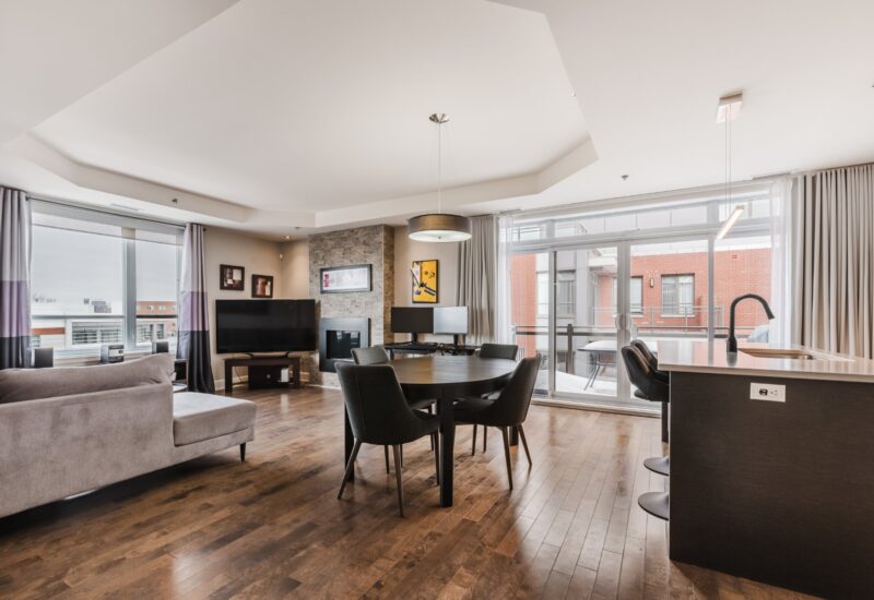 695 Rue du Docteur-Chevrier #401  Saint-Lambert (Montérégie)