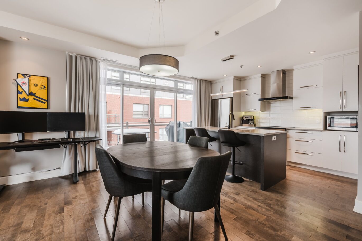 695 Rue du Docteur-Chevrier #401  Saint-Lambert (Montérégie)