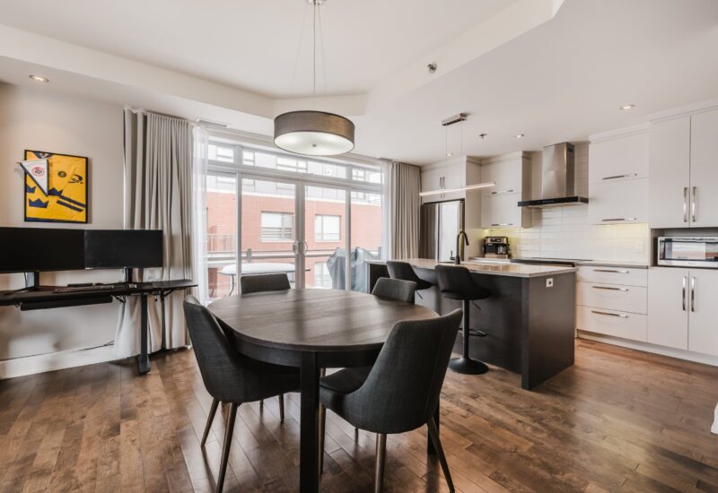 695 Rue du Docteur-Chevrier #401  Saint-Lambert (Montérégie)