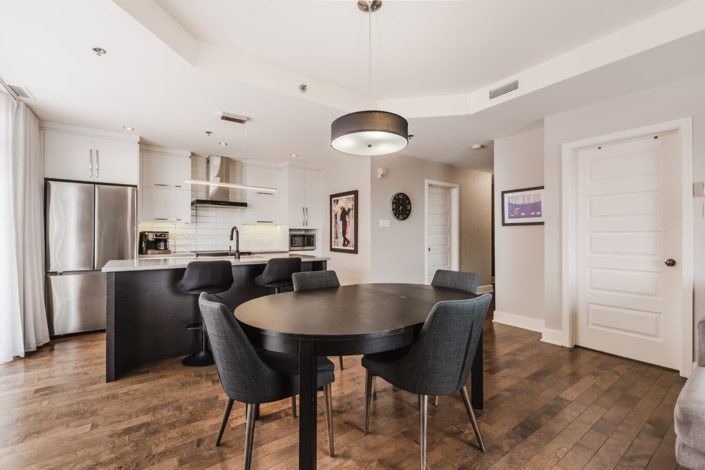 695 Rue du Docteur-Chevrier #401  Saint-Lambert (Montérégie)