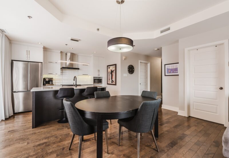 695 Rue du Docteur-Chevrier #401  Saint-Lambert (Montérégie)