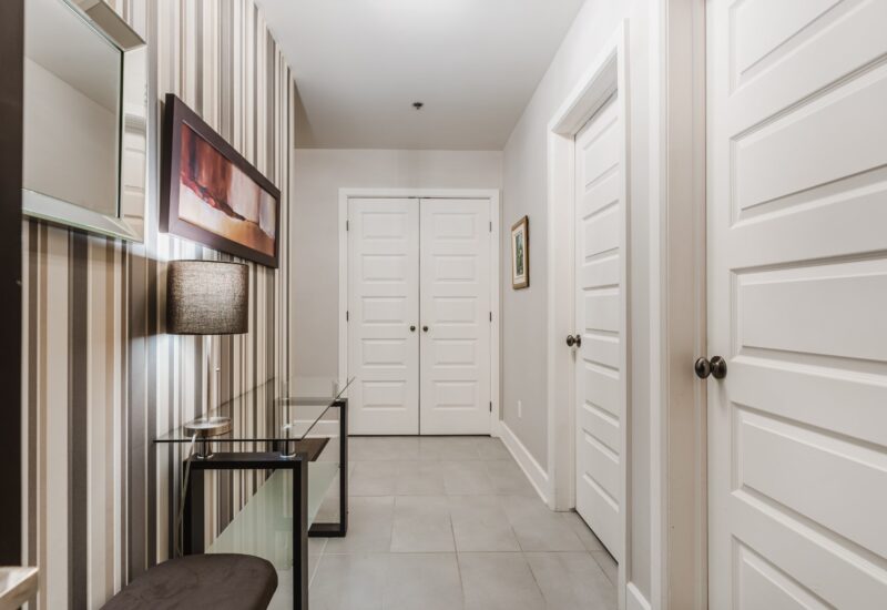 695 Rue du Docteur-Chevrier #401  Saint-Lambert (Montérégie)