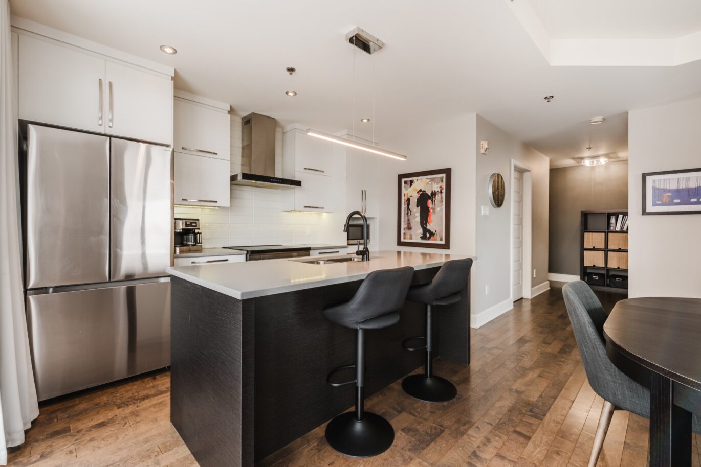 695 Rue du Docteur-Chevrier #401  Saint-Lambert (Montérégie)