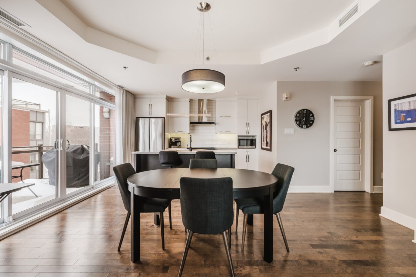 695 Rue du Docteur-Chevrier #401  Saint-Lambert (Montérégie)