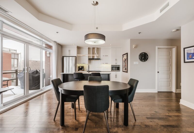 695 Rue du Docteur-Chevrier #401  Saint-Lambert (Montérégie)