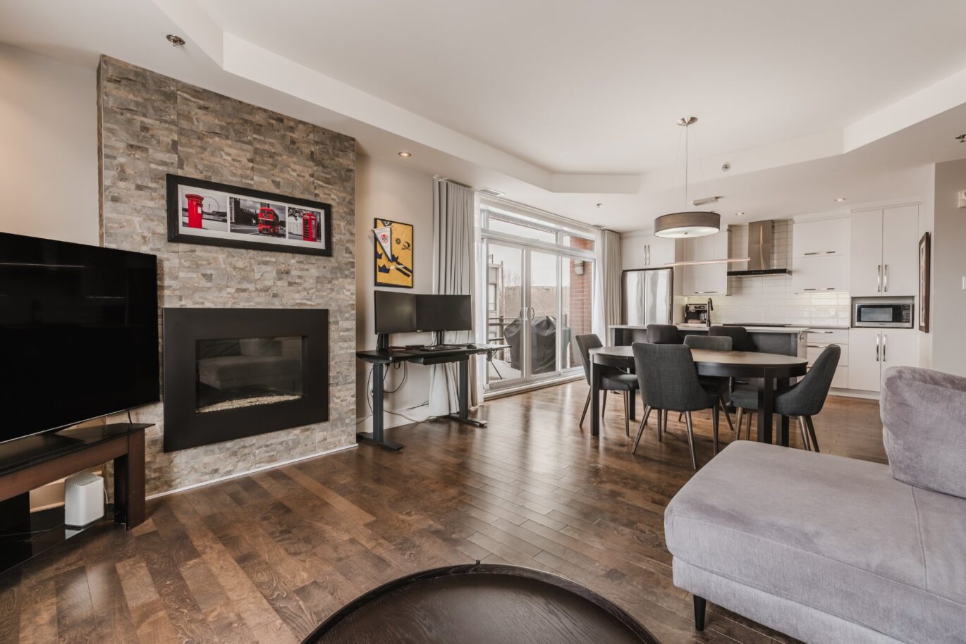 695 Rue du Docteur-Chevrier #401  Saint-Lambert (Montérégie)