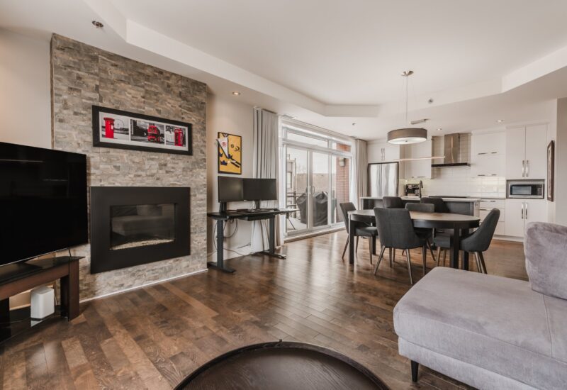 695 Rue du Docteur-Chevrier #401  Saint-Lambert (Montérégie)