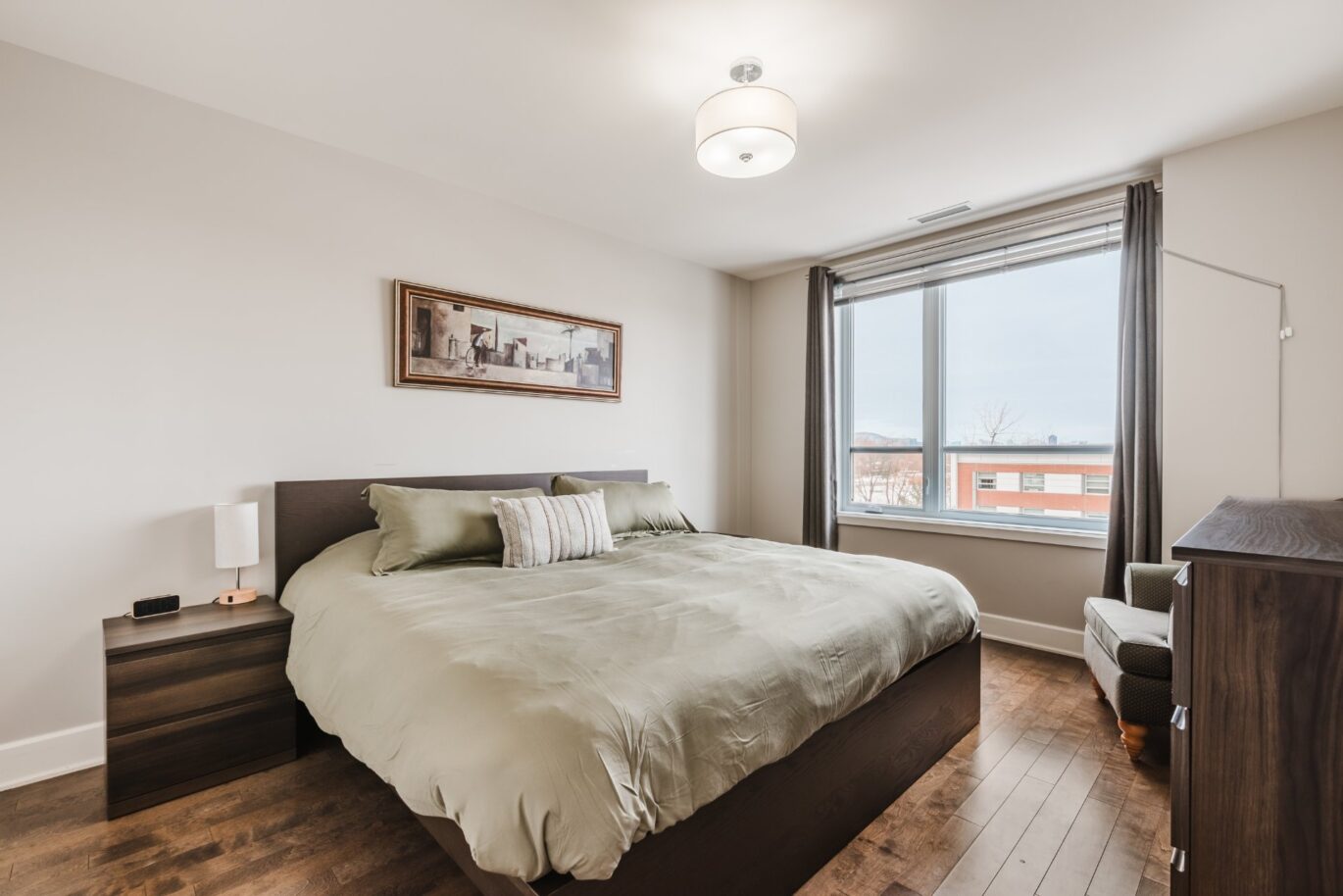 695 Rue du Docteur-Chevrier #401  Saint-Lambert (Montérégie)