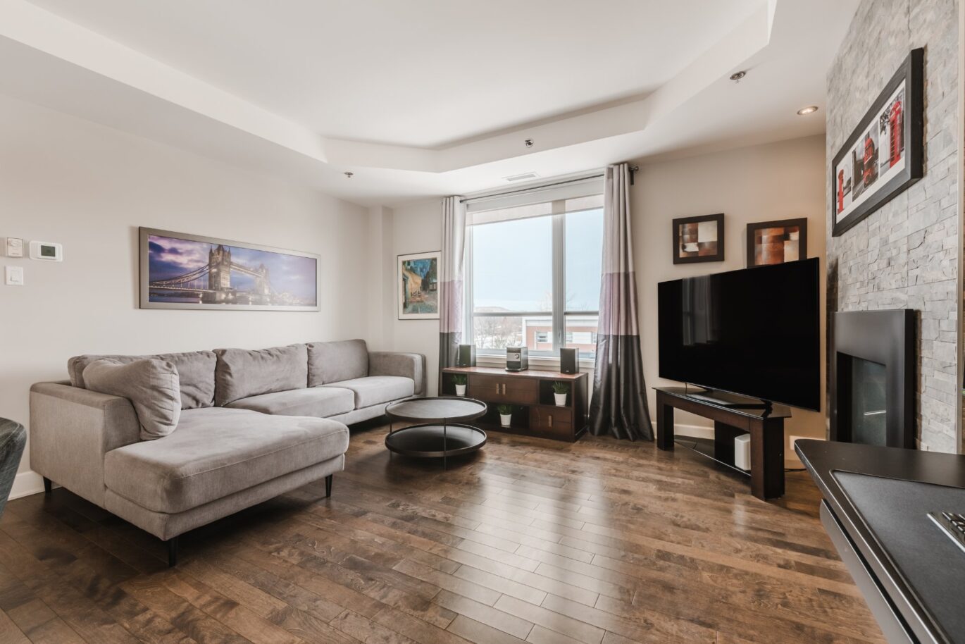 695 Rue du Docteur-Chevrier #401  Saint-Lambert (Montérégie)