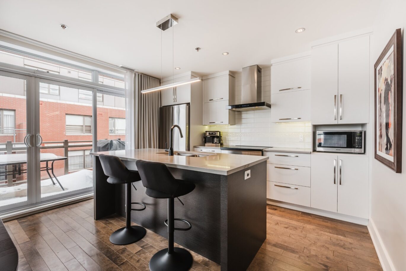 695 Rue du Docteur-Chevrier #401  Saint-Lambert (Montérégie)