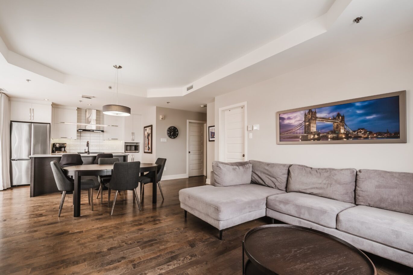 695 Rue du Docteur-Chevrier #401  Saint-Lambert (Montérégie)