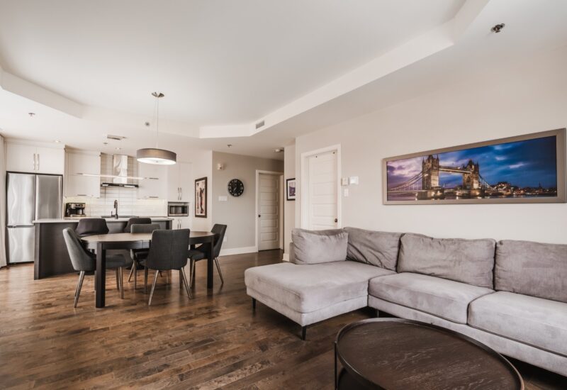 695 Rue du Docteur-Chevrier #401  Saint-Lambert (Montérégie)