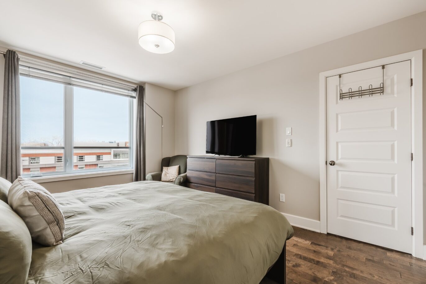 695 Rue du Docteur-Chevrier #401  Saint-Lambert (Montérégie)