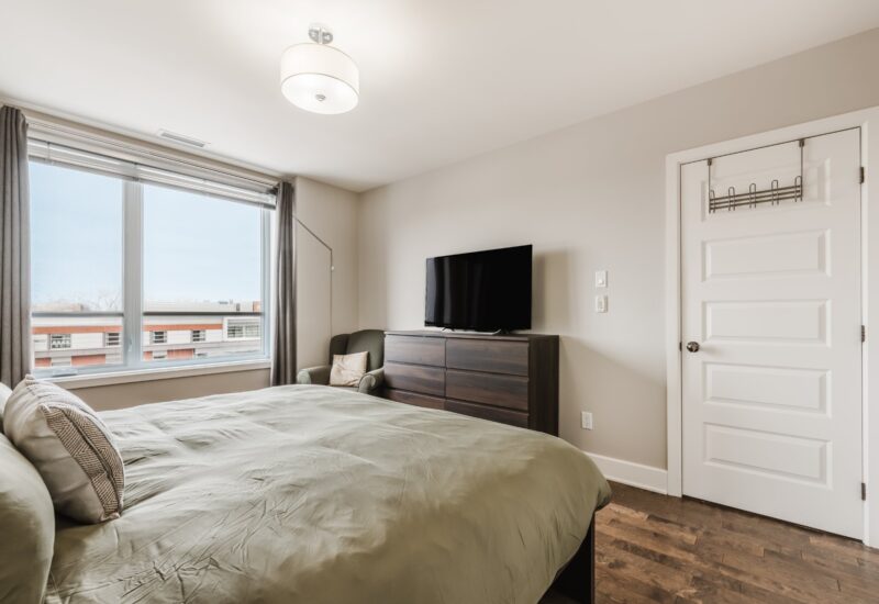 695 Rue du Docteur-Chevrier #401  Saint-Lambert (Montérégie)