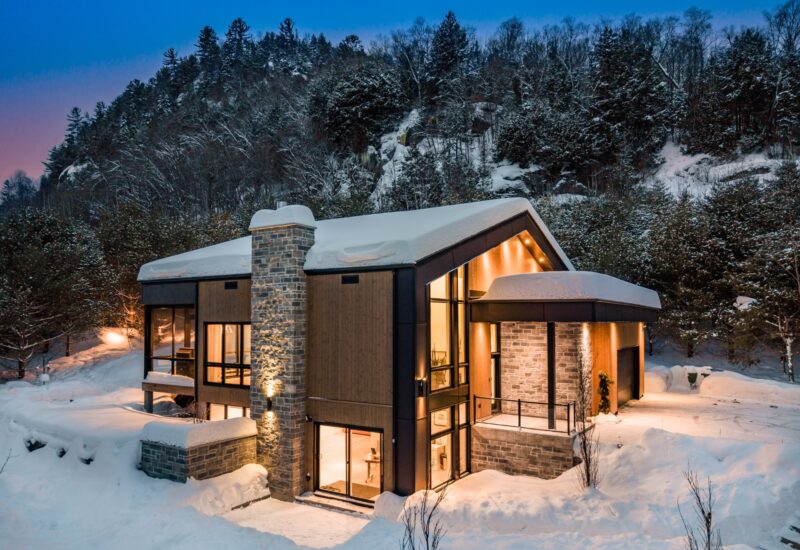 2450 Ch. de l&rsquo;Étang  Sainte-Adèle (Laurentides)