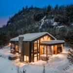 2450 Ch. de l&rsquo;Étang  Sainte-Adèle (Laurentides)