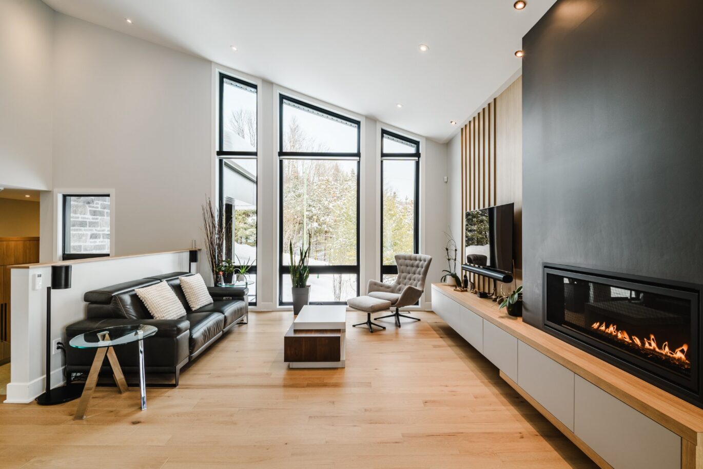 2450 Ch. de l&rsquo;Étang  Sainte-Adèle (Laurentides)