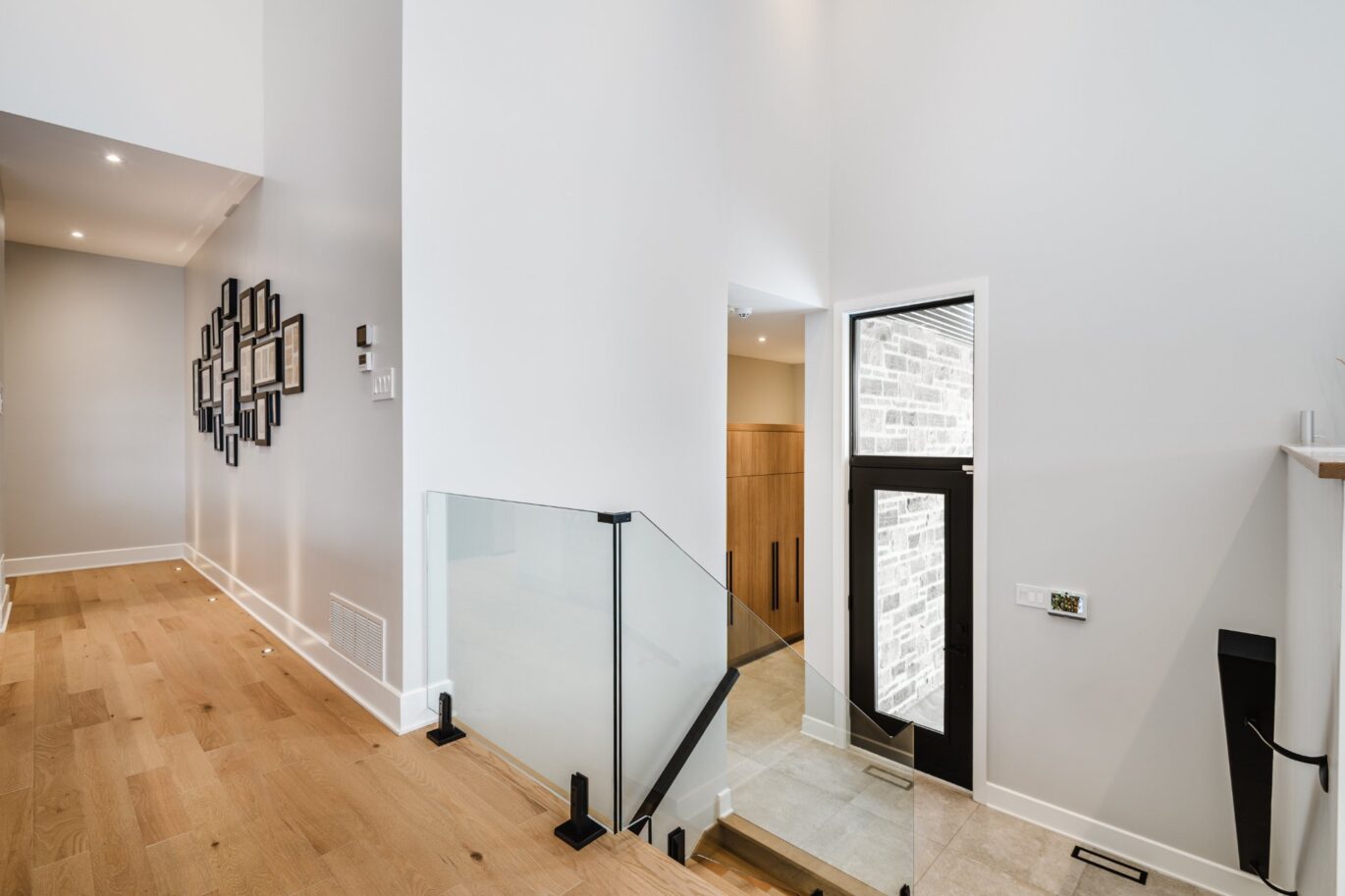 2450 Ch. de l&rsquo;Étang  Sainte-Adèle (Laurentides)