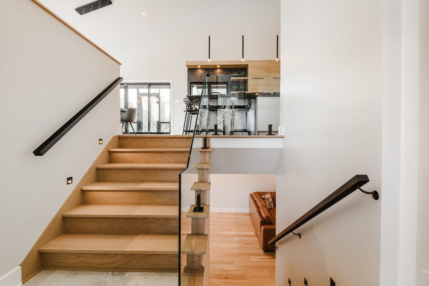 2450 Ch. de l&rsquo;Étang  Sainte-Adèle (Laurentides)