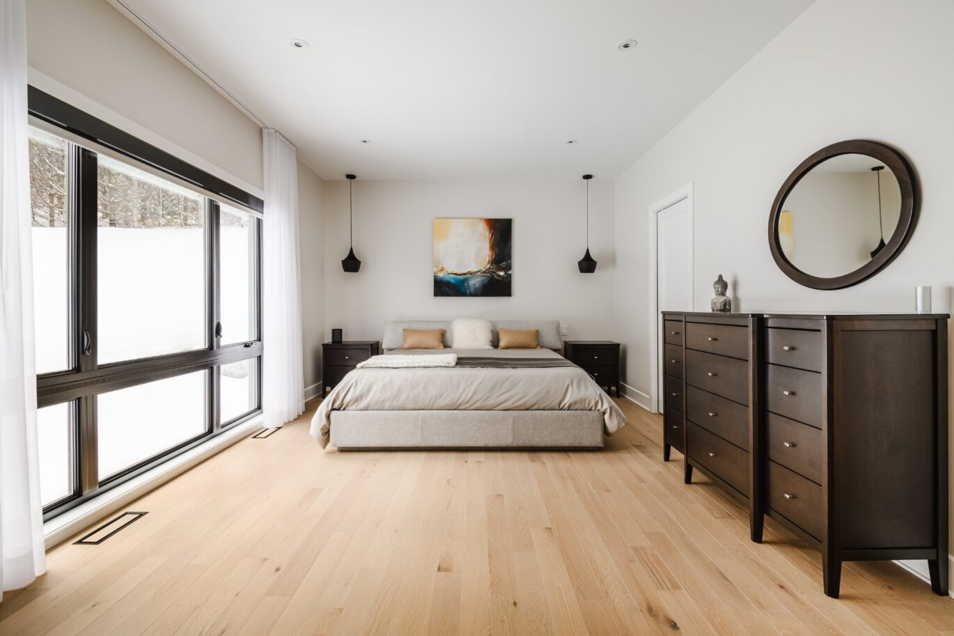 2450 Ch. de l&rsquo;Étang  Sainte-Adèle (Laurentides)