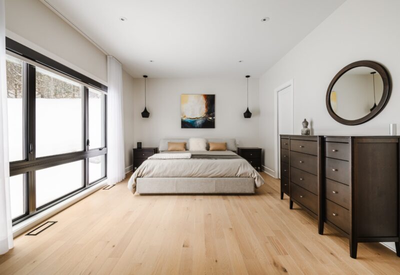 2450 Ch. de l&rsquo;Étang  Sainte-Adèle (Laurentides)