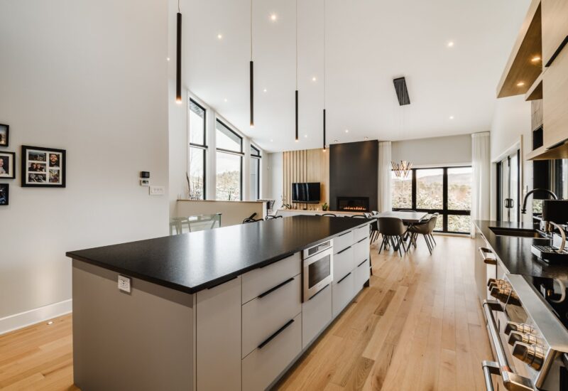 2450 Ch. de l&rsquo;Étang  Sainte-Adèle (Laurentides)