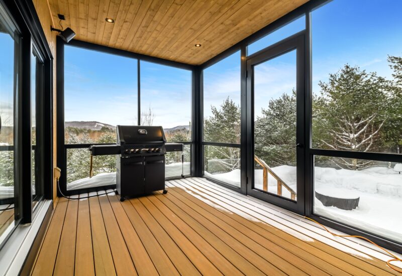 2450 Ch. de l&rsquo;Étang  Sainte-Adèle (Laurentides)