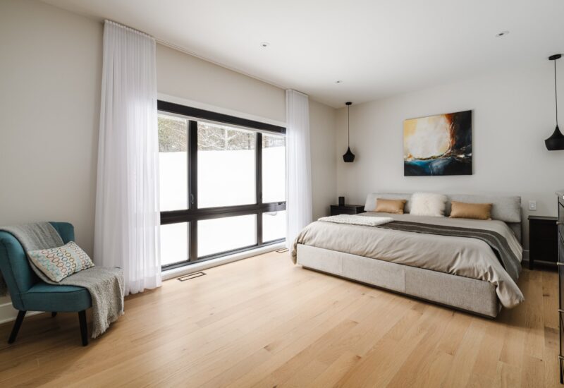 2450 Ch. de l&rsquo;Étang  Sainte-Adèle (Laurentides)