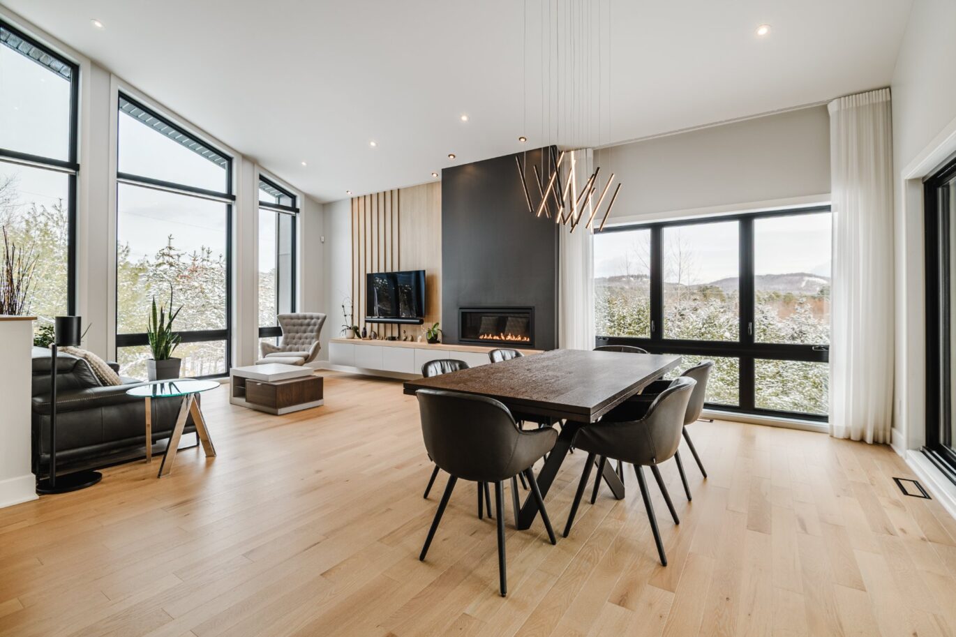 2450 Ch. de l&rsquo;Étang  Sainte-Adèle (Laurentides)