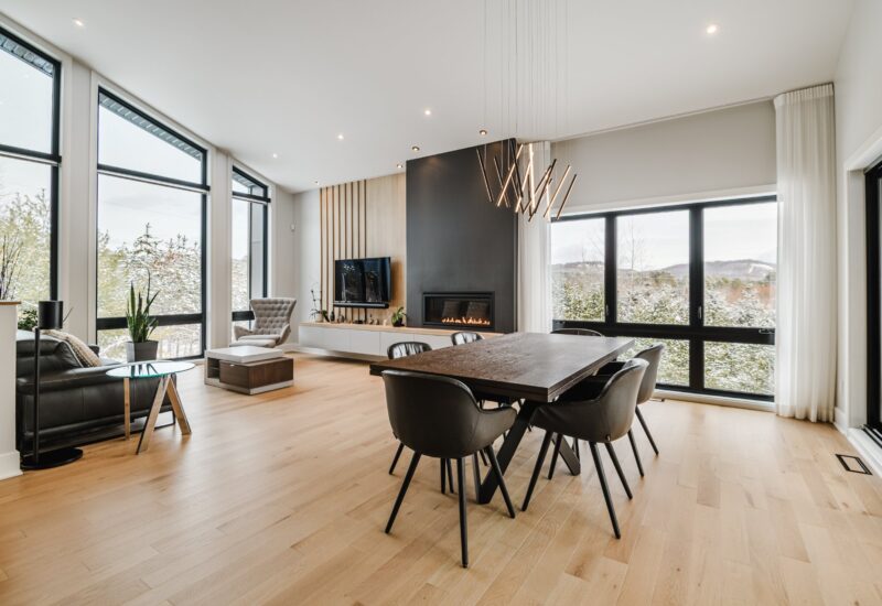 2450 Ch. de l&rsquo;Étang  Sainte-Adèle (Laurentides)