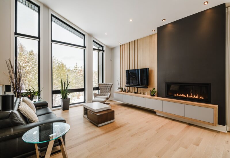 2450 Ch. de l&rsquo;Étang  Sainte-Adèle (Laurentides)