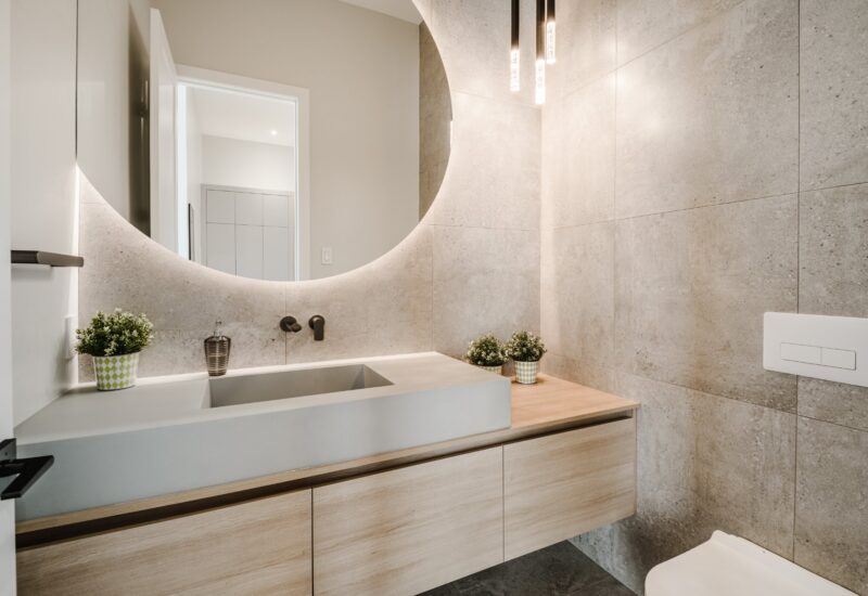 2450 Ch. de l&rsquo;Étang  Sainte-Adèle (Laurentides)