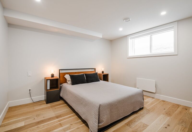 2450 Ch. de l&rsquo;Étang  Sainte-Adèle (Laurentides)