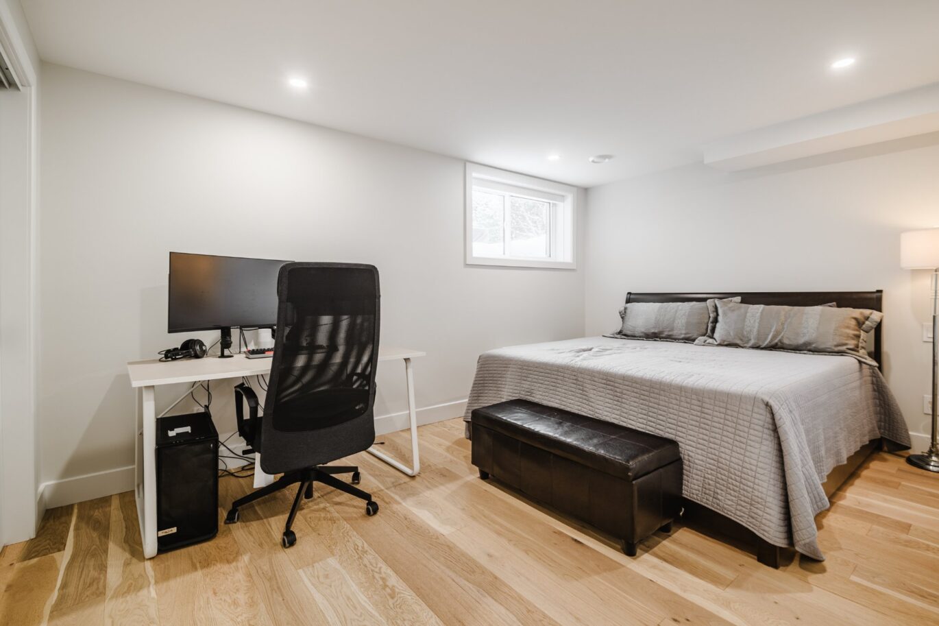 2450 Ch. de l&rsquo;Étang  Sainte-Adèle (Laurentides)