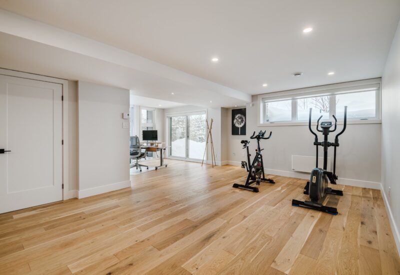 2450 Ch. de l&rsquo;Étang  Sainte-Adèle (Laurentides)