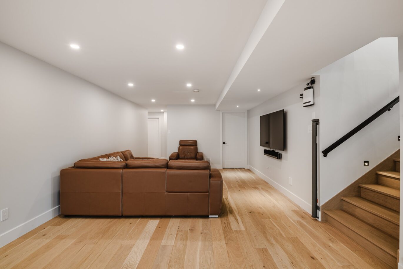 2450 Ch. de l&rsquo;Étang  Sainte-Adèle (Laurentides)