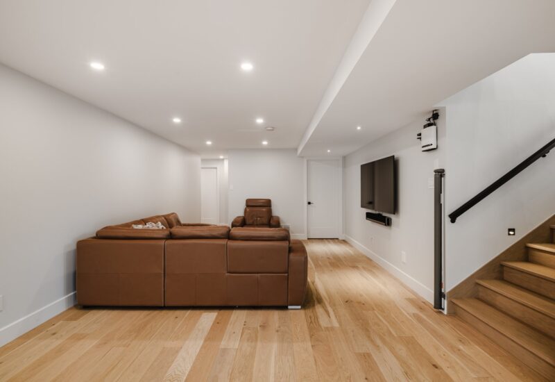 2450 Ch. de l&rsquo;Étang  Sainte-Adèle (Laurentides)