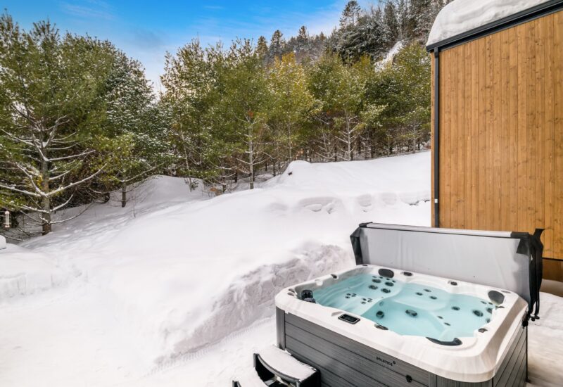 2450 Ch. de l&rsquo;Étang  Sainte-Adèle (Laurentides)