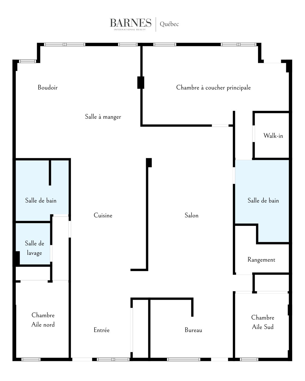 75 Av. des Pins E. #403  Montréal (Le Plateau-Mont-Royal) (Montréal)