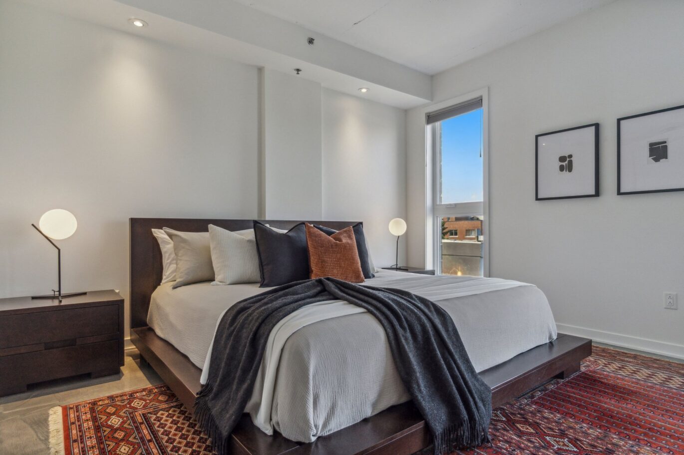 75 Av. des Pins E. #403  Montréal (Le Plateau-Mont-Royal) (Montréal)