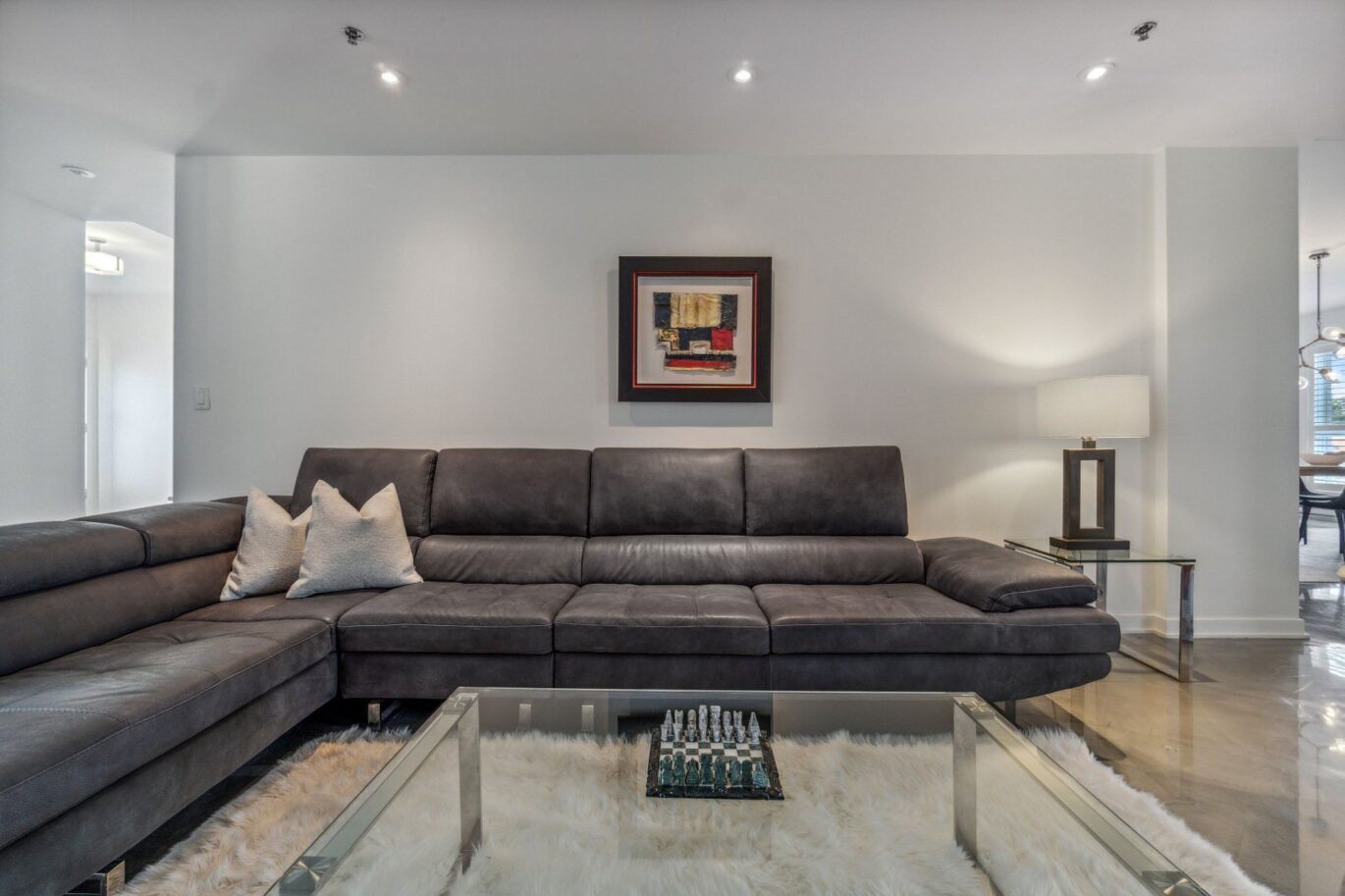 75 Av. des Pins E. #403  Montréal (Le Plateau-Mont-Royal) (Montréal)