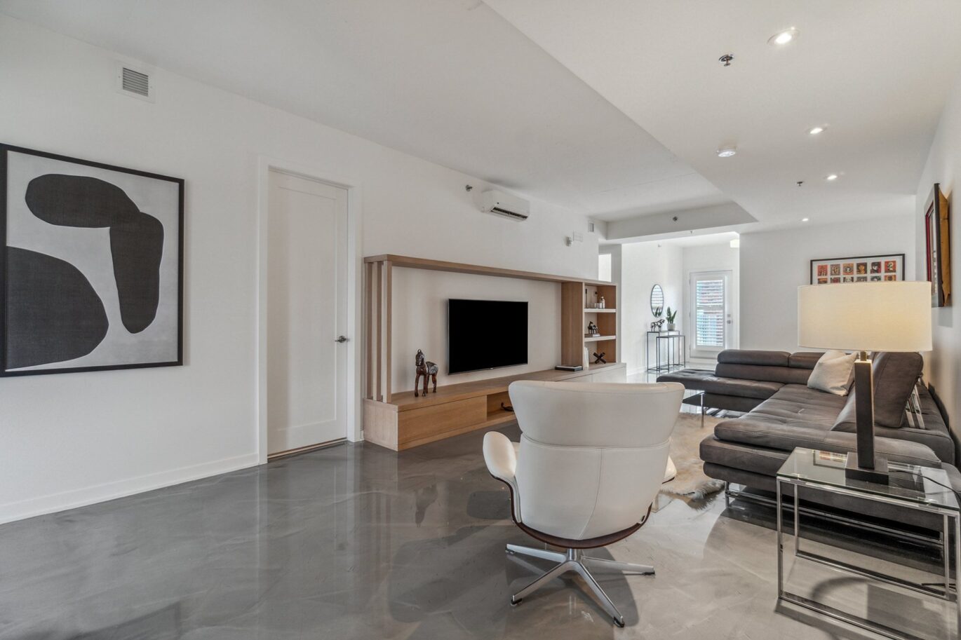 75 Av. des Pins E. #403  Montréal (Le Plateau-Mont-Royal) (Montréal)