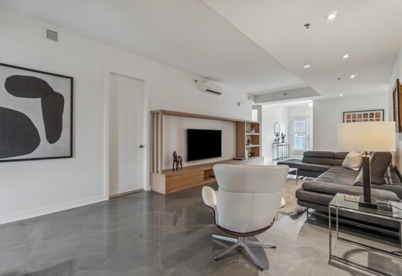 75 Av. des Pins E. #403  Montréal (Le Plateau-Mont-Royal) (Montréal)