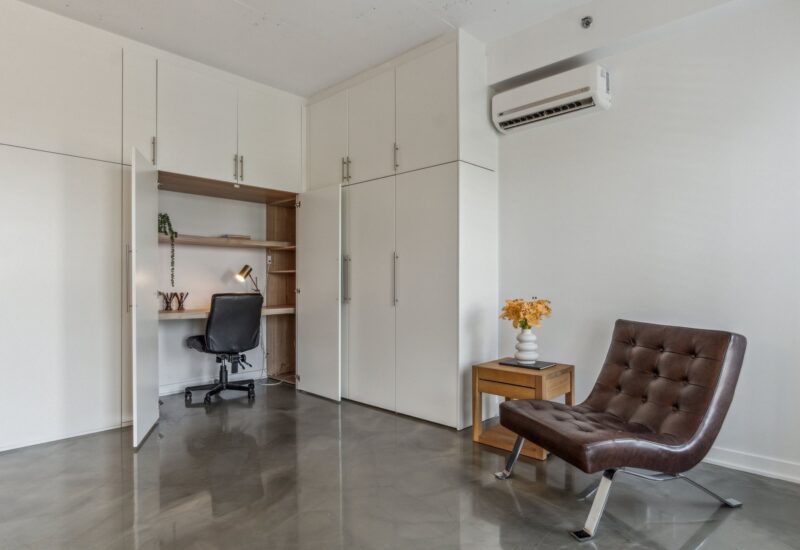 75 Av. des Pins E. #403  Montréal (Le Plateau-Mont-Royal) (Montréal)