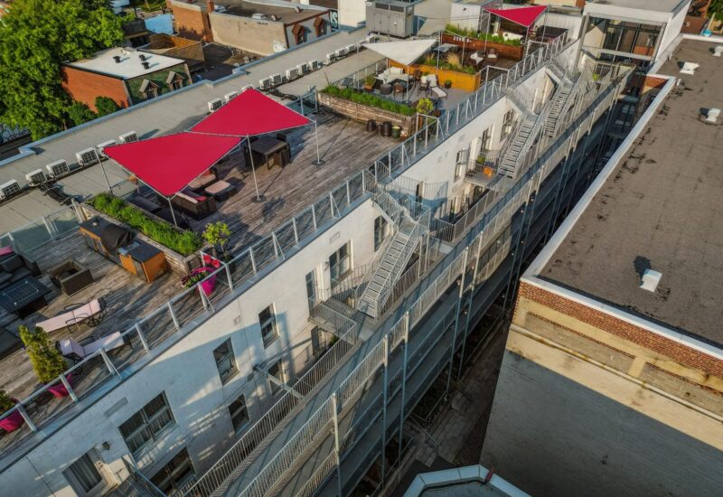 75 Av. des Pins E. #403  Montréal (Le Plateau-Mont-Royal) (Montréal)