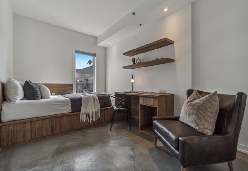 75 Av. des Pins E. #403  Montréal (Le Plateau-Mont-Royal) (Montréal)